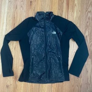 The North Face Lightweight Zipup